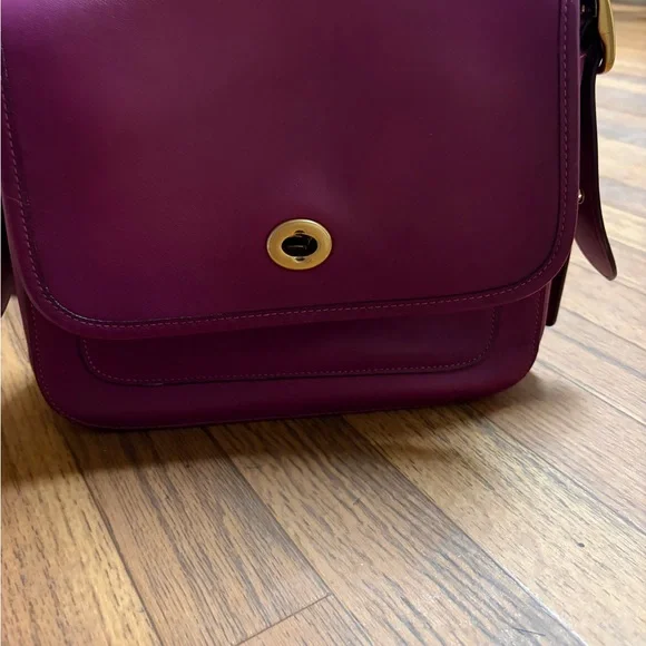 Coach
Leather crossbody bag - Picture 3 of 15